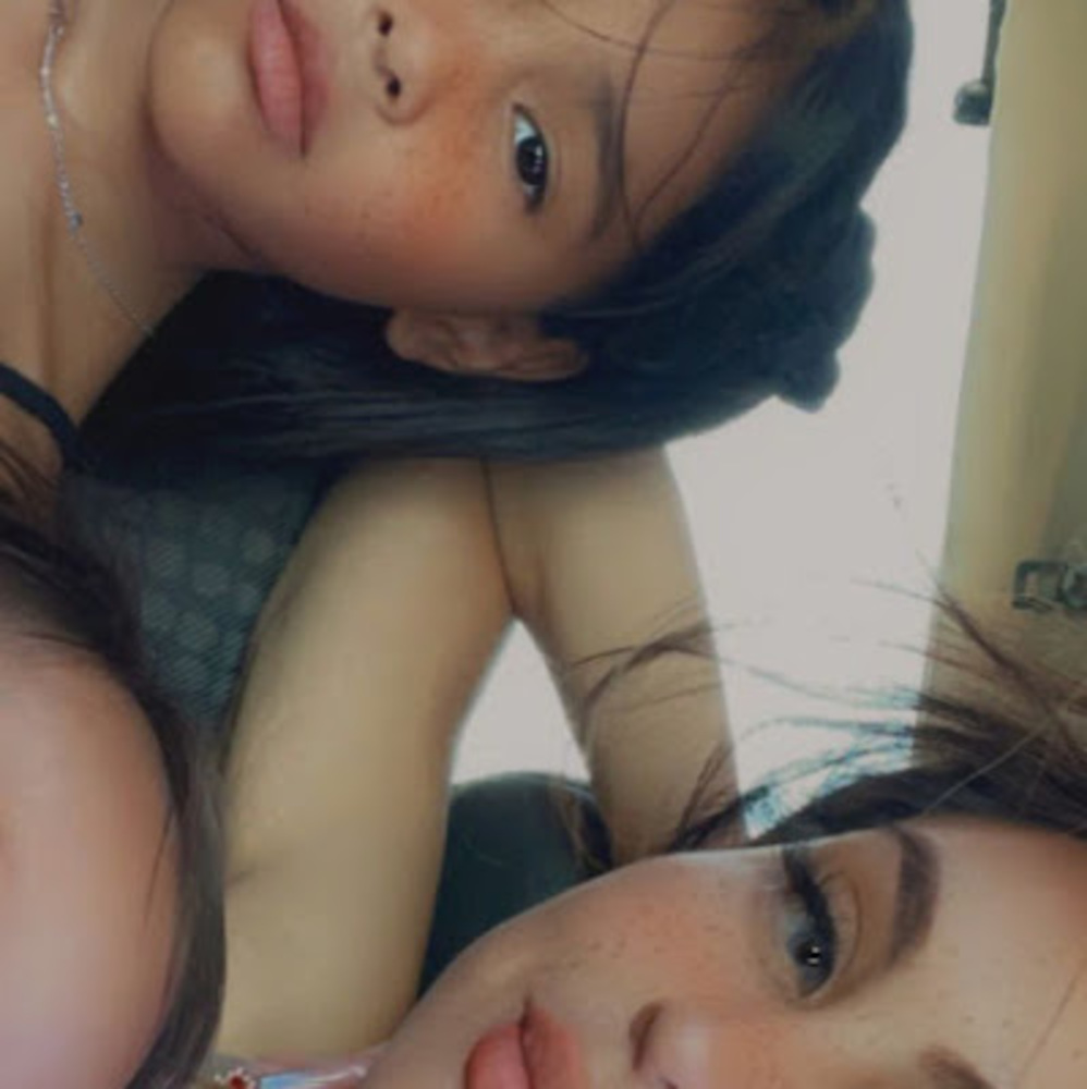 Meet your Posher, Cyn